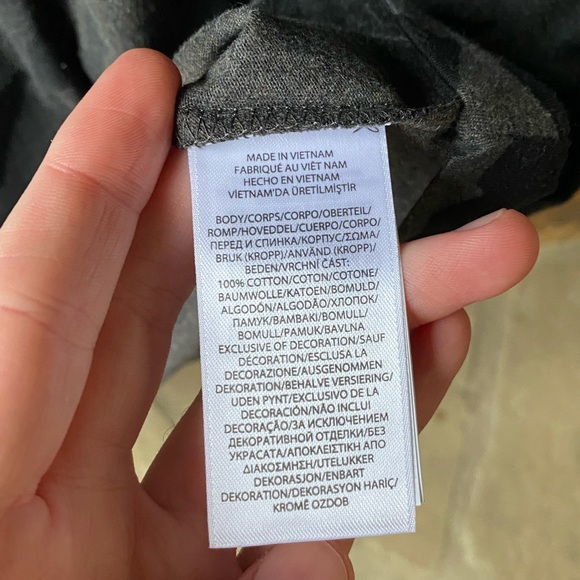 NWT Mens Polo Ralph Lauren short-sleeve t-shirt - Picture 5 of 9